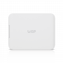 NAP Mural / Terminal Plast Ubiquiti UISP-BOX-PLUS UISP-BOX-PLUS UBIQUITI Caja Exter IPX6 p/UISP-S-PLUS Muro Poste35-60mm 380x...