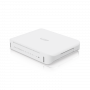 NAP Mural / Terminal Plast Ubiquiti UISP-BOX-PLUS UISP-BOX-PLUS UBIQUITI Caja Exter IPX6 p/UISP-S-PLUS Muro Poste35-60mm 380x...