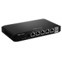 Multiwan 1000mbps RUIJIE RG-EG105G-V3 RG-EG105G-V3 Router administrable 5-1000 en la nube Balanceador Reyee
