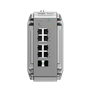 RG-NIS3100-8GT2SFP-HP Switch Industrial 10-1000 8-poe+ 2-sfp