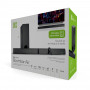 Parlantes Klip Xtreme KSB-301 KSB-301 Soundbar Klip Xtreme BoomBar Air 2.1 Canales, 200W, HDMI ARC, Bluetooth