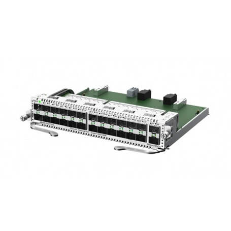 M6000-24SFP2XS Reyee Slot Modular para NBS6002 24-SFP 1Gbps, 2-SFP+ 10Gbps