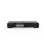 RG-NBS3100-8GT2SFP Switch REYEE administrable por cloud 8 puertos Gigabit 2 Puertos SFP
