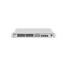 1000 no administrable RUIJIE RG-NBS5200-24SFP/8GT4XS RG-NBS5200-24SFP/8GT4XS Switch no PoE, con 24-1000 4-SFP+ Layer-3