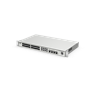 1000 no administrable RUIJIE RG-NBS5200-24SFP/8GT4XS RG-NBS5200-24SFP/8GT4XS Switch no PoE, con 24-1000 4-SFP+ Layer-3