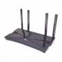 Wi-FI 6/7 TP-LINK AX23 AX23 TP-LINK WiFi6 AX1800 5GHz+2,4GHz 1201+574mbps 4-ant-fijas 4-1000 1-WAN