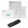 USB wifi D-LINK DWA-X1850 DWA-X1850 D-LINK WiFi6 AX1800 1200+574mbps 5GHz+2,4GHz USB3.0/3.2 Antena-Fija