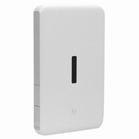 Wi-FI 6/7 Ubiquiti UDW UDW UBIQUITI WiFi6 17-1000(12-PoE) 1-2500 2-SFP+ Unifi Console Dream Wall