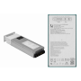 Wi-FI 6/7 Ubiquiti UDW UDW UBIQUITI WiFi6 17-1000(12-PoE) 1-2500 2-SFP+ Unifi Console Dream Wall