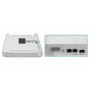 Wi-FI 6/7 Ubiquiti UDW UDW UBIQUITI WiFi6 17-1000(12-PoE) 1-2500 2-SFP+ Unifi Console Dream Wall