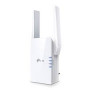 Repetidor/Extensor WIFI TP-LINK RE605X RE605X TP-LINK Repetidor WiFi6 AX1800 5/2,4GHz 1201/574mbps 1-1000 2-Antenas