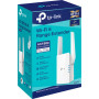 Repetidor/Extensor WIFI TP-LINK RE605X RE605X TP-LINK Repetidor WiFi6 AX1800 5/2,4GHz 1201/574mbps 1-1000 2-Antenas