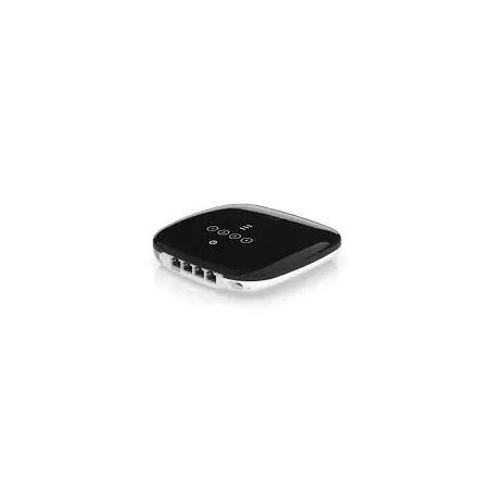 SISTEMAS XPON Ubiquiti UF-WIFI6 UF-WIFI6 UBIQUITI GPON WiFi6 5/2,4GHz 5gbps ONU 4-1000 1-SC/APC SM B+ inc24V