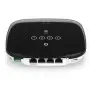 SISTEMAS XPON Ubiquiti UF-WIFI6 UF-WIFI6 UBIQUITI GPON WiFi6 5/2,4GHz 5gbps ONU 4-1000 1-SC/APC SM B+ inc24V