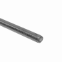 Hilo sin fin y anclaje Otras Marcas ZP38 ZP38 3/8pulgadas x3mt Hilo Sinfin Zinc 300cm Esparrago 9,53mm Barra Hilada