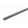 Hilo sin fin y anclaje Otras Marcas ZP38 ZP38 3/8pulgadas x3mt Hilo Sinfin Zinc 300cm Esparrago 9,53mm Barra Hilada