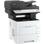 Kyocera - Copier   Scanner   Printer