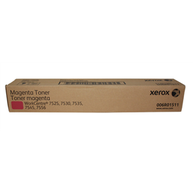Tintas y Toner Xerox 006R01511 Xerox - Magenta - original - cartucho de t ner Metered - para AltaLink C8035 C8045 C8045 C8055...