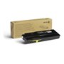 Tintas y Toner Xerox 106R03537 Xerox - Metered - Toner cartridge - Yellow
