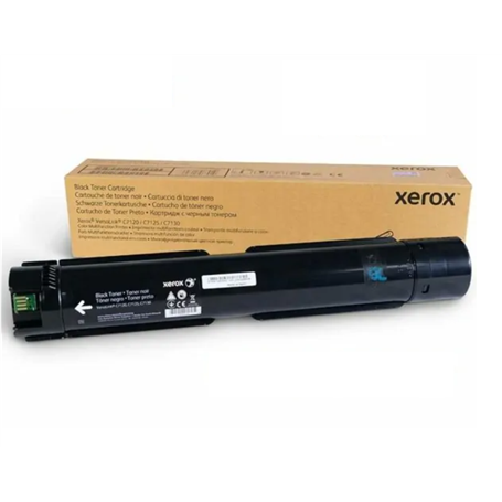 Tintas y Toner Xerox 006R01820 Xerox - Toner cartridge - Black - 006R01820