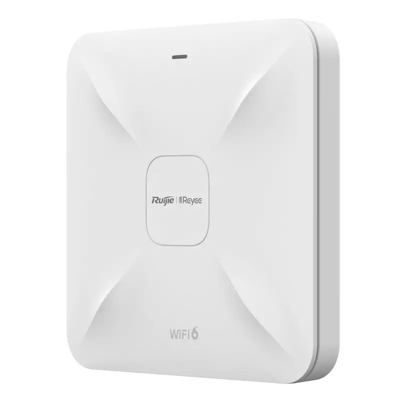 RG-RAP2260(E) Access Point Montaje Techo Wi-Fi 3202 Mbps Multi-G