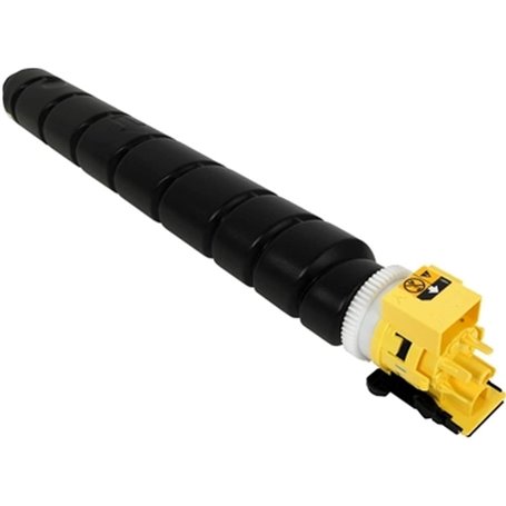 Tintas y Toner Kyocera 1T02NDAUS0 Kyocera - TK-8517Y - Toner cartridge - Yellow