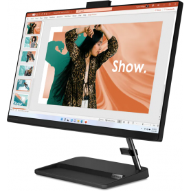 Todo-En-Uno Lenovo F0GH00YBCL F0GH00YBCL All in One Lenovo IdeaCentre AIO 3 de 23.8" i5-12450H, 16GB RAM, 512GB SSD, Win11H