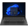 Lenovo V14 G3 IAP - Notebook - 14  - 1920 x 1080 - Intel Core i5 I5-1235U - 8 GB - SSD - Intel Iris Xe Graphics - Windows 11 Pro