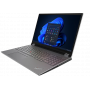 Lenovo ThinkPad P16 Gen 2 - Notebook - 16  - Intel Core i7 I7-13700HX - 16 GB - SSD - NVIDIA RTX A1000 - Windows 11 Pro