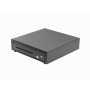Soporte TV / Tripode Otras Marcas CD415 CD415 -BEMATECH Cajon Efectivo Cajero Cash Drawer Negro RJ12 41x41,5cm 11481