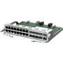 M6000-16GT8SFP2XS Slot Modular para NBS6002 con 16-1000, 8-SFP 1Gbps, 2-SFP+