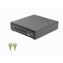 Soporte TV / Tripode Otras Marcas CD415 CD415 -BEMATECH Cajon Efectivo Cajero Cash Drawer Negro RJ12 41x41,5cm 11481