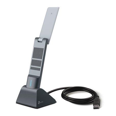 USB wifi TP-LINK  TX20UH  TX20UH TP-LINK WiFi6 1201mbps-5GHz 574mbps-2,4GHz AC1800 USB3.0 Cable-110cm
