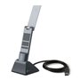 USB wifi TP-LINK  TX20UH  TX20UH TP-LINK WiFi6 1201mbps-5GHz 574mbps-2,4GHz AC1800 USB3.0 Cable-110cm