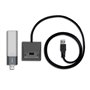 USB wifi TP-LINK  TX20UH  TX20UH TP-LINK WiFi6 1201mbps-5GHz 574mbps-2,4GHz AC1800 USB3.0 Cable-110cm