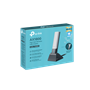 USB wifi TP-LINK  TX20UH  TX20UH TP-LINK WiFi6 1201mbps-5GHz 574mbps-2,4GHz AC1800 USB3.0 Cable-110cm