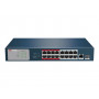 Switch no administrable POE HIKVISION DS-3E0318P-E-m DS-3E0318P-E/M(B) Switch Hik POE no-Admin 16-100