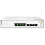 Admin 8-12 PoE Aruba Networks JL811A JL811A Aruba Instant On 1830 8-1000 4-POE 65W L2 1U
