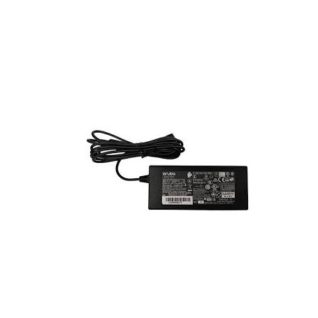 Transformador 12V Aruba Networks R3K00A HPE Aruba AP-AC2-12B - Adaptador de corriente - 12 V - 36 vatios - para OfficeConnect...