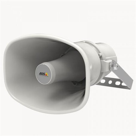 Accesorios CCTV AXIS 01796-001 01796-001 AXIS C1310-E NETWORK HORN SPEAKER
