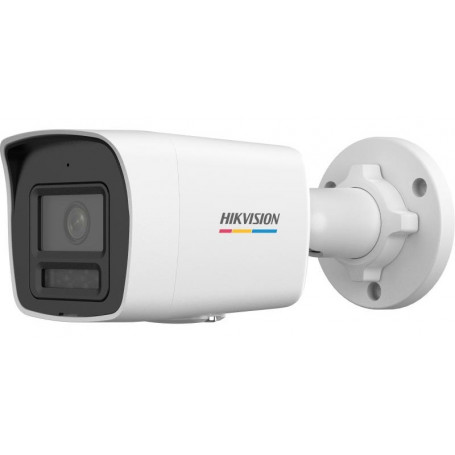 Cámaras IP Bullet HIKVISION DS-2CD1027G2H-LIU 2.8mm DS-2CD1027G2H-LIU 2.8mm Cámara Bullet Hikvision ColorVu lente Fijo