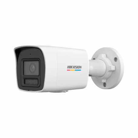 Hikvision ColorVu DS-2CD1047G2H-LIU 2 8mm - Network panoramic camera - Fixed - Bullet Dual light