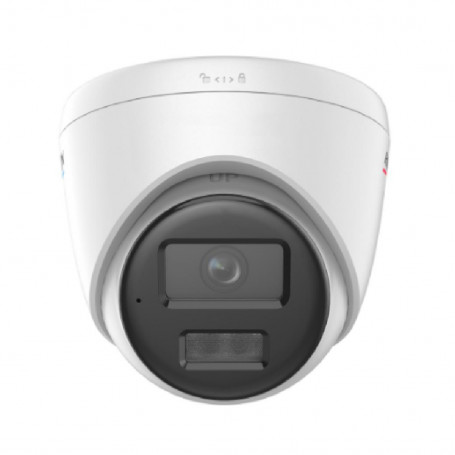 Cámaras IP Domo / PTZ HIKVISION DS-2CD1327G2H-LIU 2.8mm Hikvision ColorVu DS-2CD1327G2H-LIU 2 8mm - Network surveillance came...