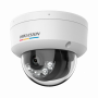 Cámaras IP Domo / PTZ HIKVISION DS-2CD1127G2H-LIU 2.8mm Hikvision ColorVu DS-2CD1127G2H-LIU 2 8mm - Network surveillance came...