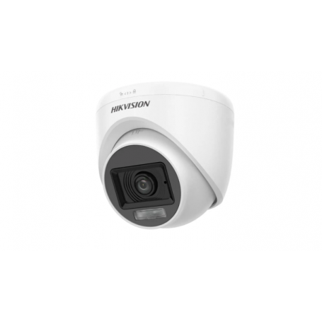 Analogas Bullet/domo/PTZ HIKVISION DS-2CE76K0T-LPFS 2.8mm DS-2CE76K0T-LPFS CÁMARA TURBO HIKVISION 5 Mpx 2.8mm