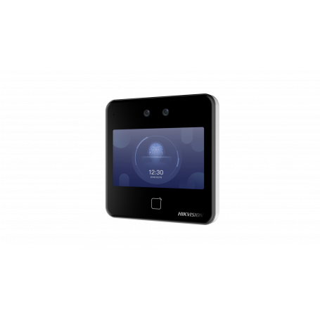 Biometricos/Lectores/teclados HIKVISION DS-K1T343MWX Hikvision - Face recognition terminal - DS-K1T343MWX