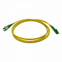 Monomodo 1-6mt Fibra JFSBH2 JFSBH2 2mt LC/APC-FC/APC MonoModo SM Duplex Jumper Cable Fibra 9/125um