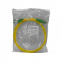 Monomodo 1-6mt Fibra JFSBH2 JFSBH2 2mt LC/APC-FC/APC MonoModo SM Duplex Jumper Cable Fibra 9/125um