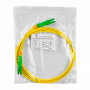 Monomodo 1-6mt Fibra JFSBB2 JFSBB2 2mt SM LC/APC-LC/APC MonoModo SM Duplex Jumper Cable Fibra 3.0mm 9/125