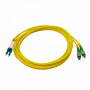 Monomodo 1-6mt FIBRA JFSHL3 JFSHL3 3mt FC/APC-LC/UPC MonoModo SM Duplex Jumper Cable Fibra 9/125um 3mm